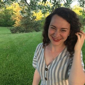 Meet your Posher, Melanie